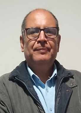Jose Susanibar
